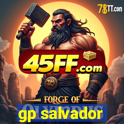gp salvador